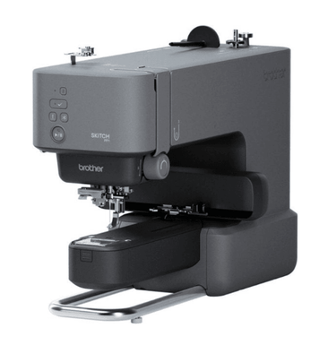 Maquina de bordado Brother Skitch PP1